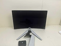 Dell aw3225qf 32 inch allienware monitor - afbeelding 2 van  5