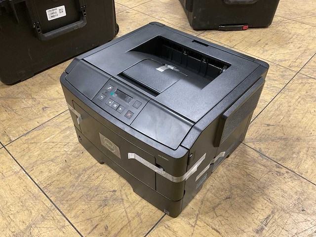 Dell b2360dn laserprinter - afbeelding 3 van  9