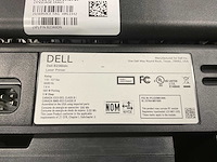 Dell b2360dn laserprinter - afbeelding 7 van  9