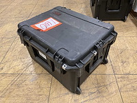 Dell b2360dn laserprinter - afbeelding 8 van  9