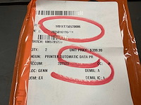 Dell b2360dn laserprinter - afbeelding 9 van  9