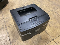 Dell b2360dn laserprinter - afbeelding 1 van  9