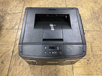 Dell b2360dn laserprinter - afbeelding 2 van  9
