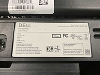 Dell b2360dn laserprinter - afbeelding 7 van  9