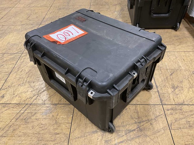 Dell b2360dn laserprinter - afbeelding 8 van  9