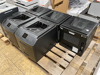 Dell b5460dn printers (5x) - afbeelding 2 van  4