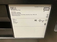 Dell b5460dn printers (5x) - afbeelding 4 van  4