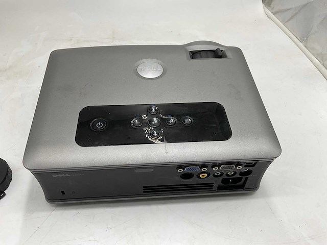 Dell beamer - afbeelding 3 van  5