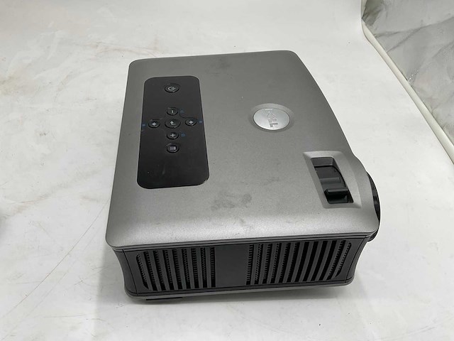 Dell beamer - afbeelding 4 van  5