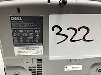 Dell beamer - afbeelding 5 van  5