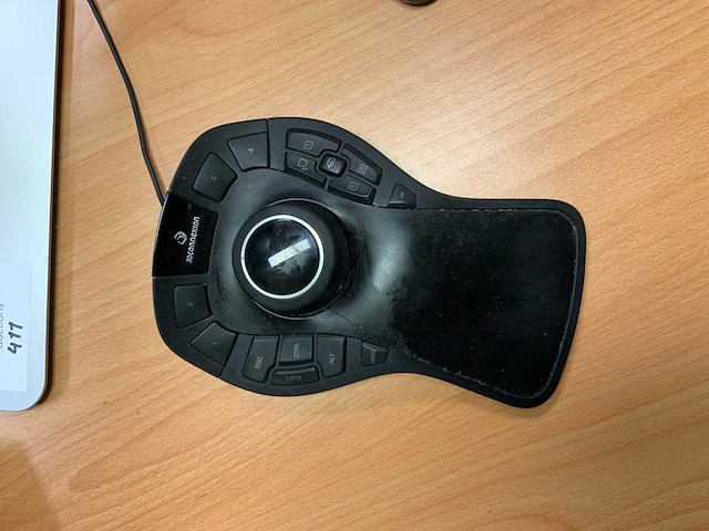 Dell beeldschermen (3x) - afbeelding 3 van  5