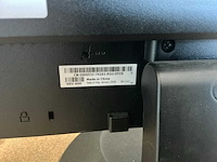 Dell / benq monitor (2x) - afbeelding 6 van  7