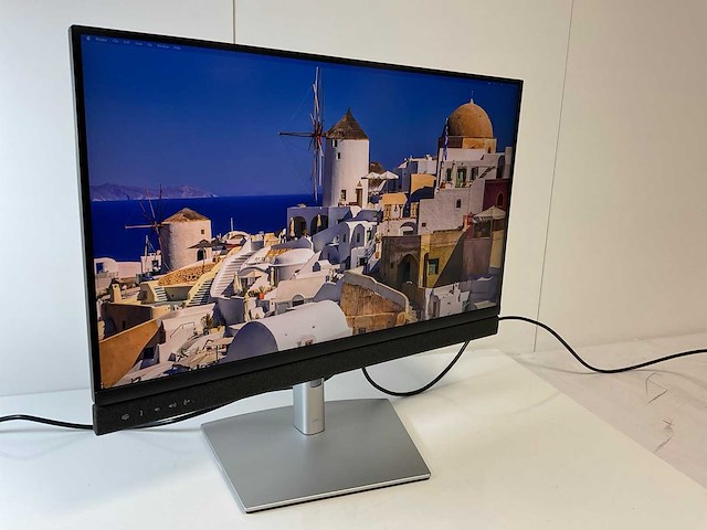 Dell (c2722de) 27”, 2560x1440 (qhd) ips monitor - afbeelding 2 van  7