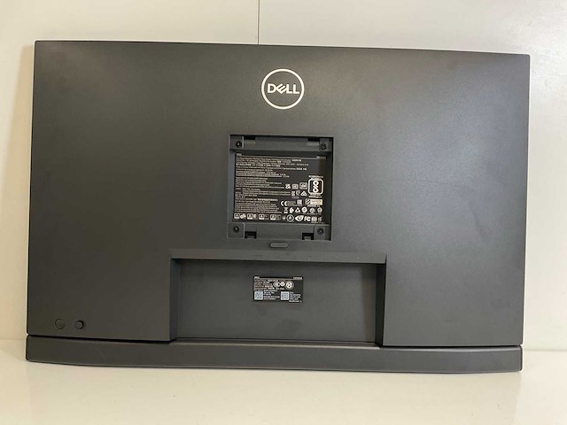 Dell (c2722de) 27”, 2560x1440 (qhd) ips monitor - afbeelding 5 van  7