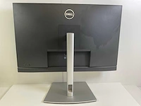 Dell (c2722de) 27”, 2560x1440 (qhd) ips monitors (2x) - afbeelding 4 van  7