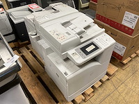 Dell c5765dn printer (2x) - afbeelding 1 van  4