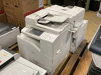 Dell c5765dn printer (2x) - afbeelding 3 van  4