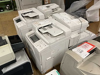 Dell c5765dn printers (4x) - afbeelding 2 van  3