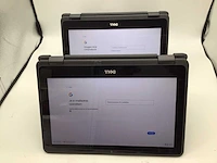 Dell chromebook 11 3189 touch laptop (2x) - afbeelding 6 van  8