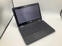 Dell chromebook 11 3189 touch laptop - afbeelding 1 van  7