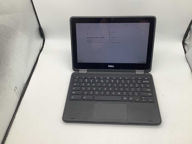Dell chromebook 11 3189 touch laptop - afbeelding 2 van  7