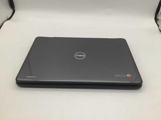 Dell chromebook 11 3189 touch laptop - afbeelding 4 van  7