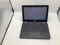 Dell chromebook 11 3189 touch laptop - afbeelding 2 van  7