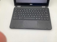 Dell chromebook 11 3189 touch laptop - afbeelding 1 van  5
