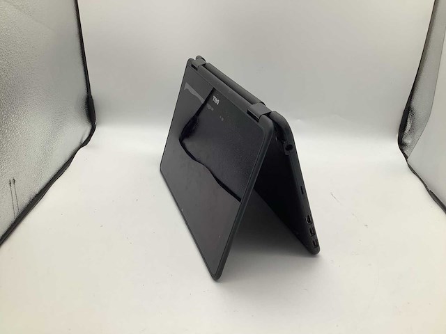 Dell chromebook 11 3189 touch laptop - afbeelding 5 van  5