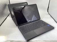 Dell chromebook 3100 2-in-1 + chromebook 3100 laptop - afbeelding 1 van  7