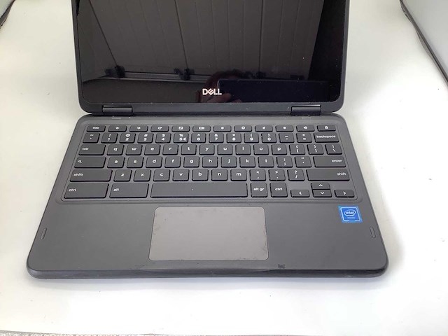 Dell chromebook 3100 2-in-1 + chromebook 3100 laptop - afbeelding 3 van  7