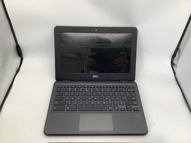 Dell chromebook 3100 2-in-1 + chromebook 3100 laptop - afbeelding 5 van  7
