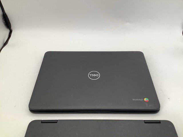 Dell chromebook 3100 2-in-1 + chromebook 3100 laptop - afbeelding 6 van  7