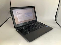 Dell chromebook 3100 2-in-1 touch laptop