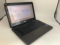 Dell chromebook 3100 2-in-1 touch laptop - afbeelding 4 van  11