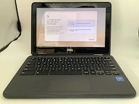 Dell chromebook 3100 2-in-1 touch laptop - afbeelding 5 van  11