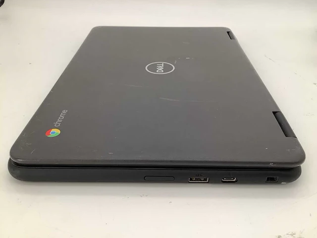 Dell chromebook 3100 2-in-1 touch laptop - afbeelding 6 van  11
