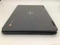 Dell chromebook 3100 2-in-1 touch laptop - afbeelding 6 van  11