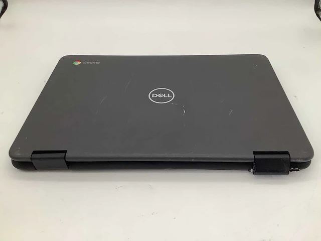 Dell chromebook 3100 2-in-1 touch laptop - afbeelding 7 van  11