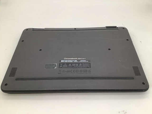 Dell chromebook 3100 2-in-1 touch laptop - afbeelding 8 van  11