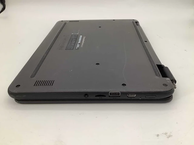Dell chromebook 3100 2-in-1 touch laptop - afbeelding 9 van  11