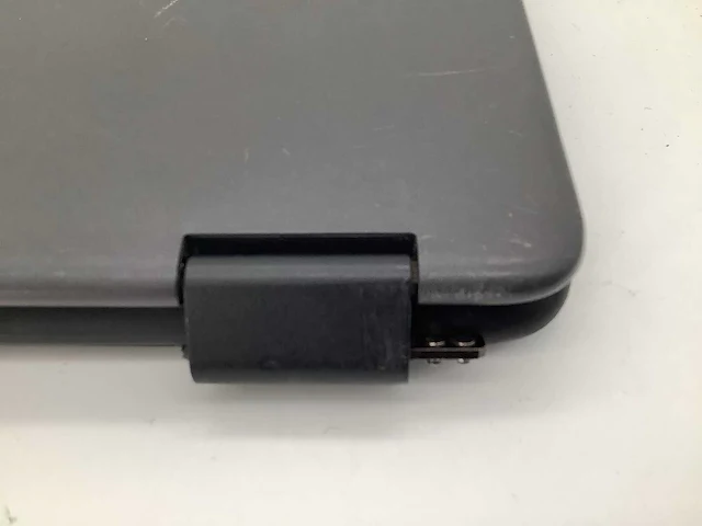 Dell chromebook 3100 2-in-1 touch laptop - afbeelding 11 van  11