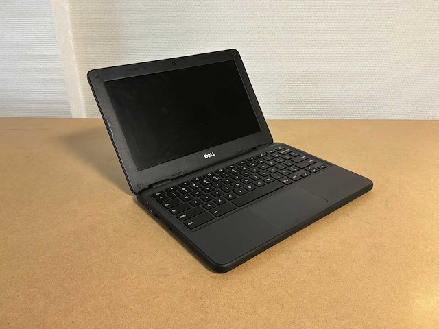 Dell chromebook 3100 laptop (10x) - afbeelding 1 van  3