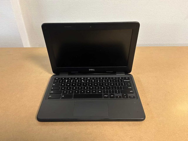 Dell chromebook 3100 laptop (10x) - afbeelding 2 van  3