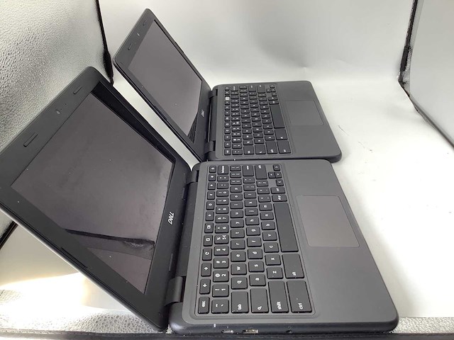 Dell chromebook 3100 laptop - afbeelding 3 van  6