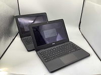 Dell chromebook 3100 laptop - afbeelding 1 van  6
