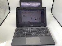 Dell chromebook 3100 laptop - afbeelding 2 van  6
