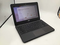 Dell chromebook 3100 laptop