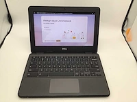 Dell chromebook 3100 laptop - afbeelding 2 van  9
