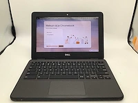 Dell chromebook 3100 laptop - afbeelding 3 van  9